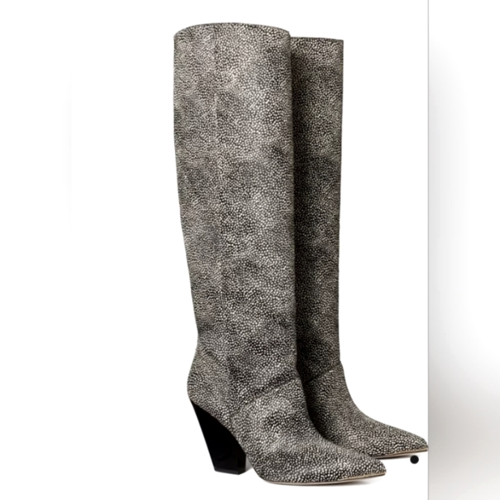 Tory Burch Lela Boots